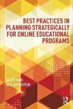 Best Practices in Planning Strategically for Online Educational Programs