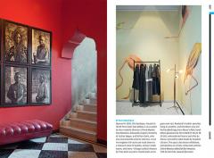 Wallpaper City Guide - Marrakech