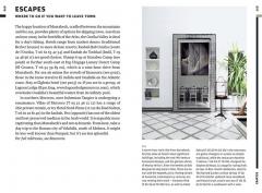 Wallpaper City Guide - Marrakech