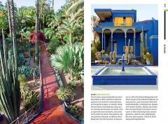 Wallpaper City Guide - Marrakech