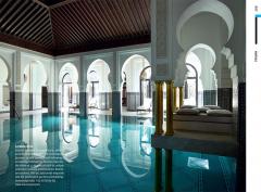 Wallpaper City Guide - Marrakech