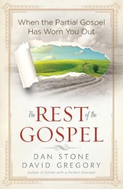 Rest of the Gospel