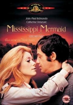 La sirene du Mississipi / Mississippi Mermaid