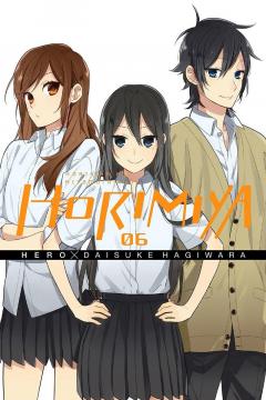 Horimiya - Volume 6