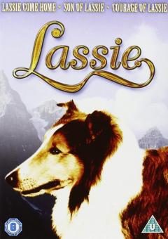 Lassie Collection