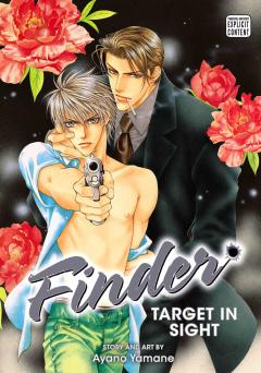 Finder - Volume 1