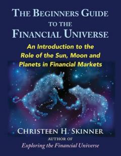 Coperta cărții Beginners Guide to the Financial Universe
