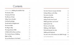 Mindful Thoughts for Walkers