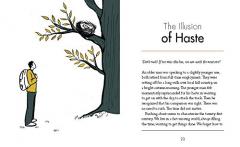 Mindful Thoughts for Walkers