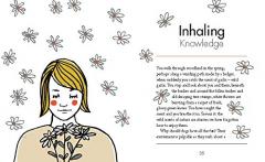 Mindful Thoughts for Walkers