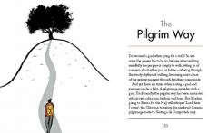 Mindful Thoughts for Walkers