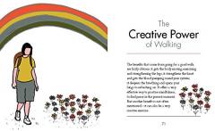 Mindful Thoughts for Walkers