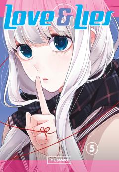 Love and Lies - Volume 5