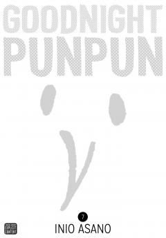 Goodnight Punpun Omnibus - Volume 7