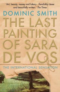 Last Painting of Sara de Vos