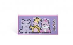 Paleta fard pleoape - My Best Friend