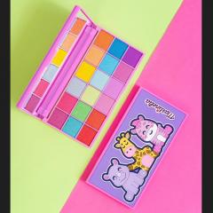 Paleta fard pleoape - My Best Friend