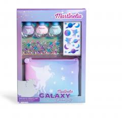 Set produse infrumusetare - Galaxy Dreams Fantastic