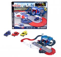 Service auto - Dacia