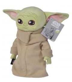 Jucarie de plus - Star Wars - Baby Yoda