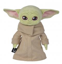 Jucarie de plus - Star Wars - Baby Yoda