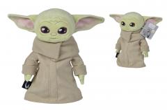 Jucarie de plus - Star Wars - Baby Yoda