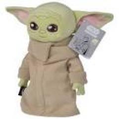 Jucarie de plus - Star Wars - Baby Yoda