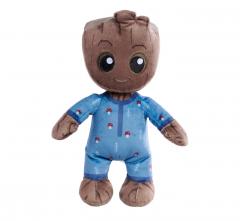 Jucarie de plus - Guardians of the Galaxy - Groot in pijamale