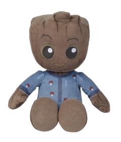 Jucarie de plus - Guardians of the Galaxy - Groot in pijamale