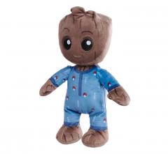 Jucarie de plus - Guardians of the Galaxy - Groot in pijamale