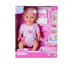Set bebelus - Roz