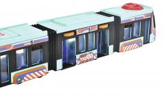 Masina - Tramvai - Siemens Avenio