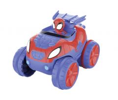 Circuit masini - Smoby Spidey - Flextreme