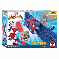 Circuit masini - Smoby Spidey - Flextreme