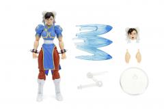 Figurina - Chun-Li