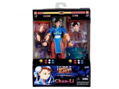 Figurina - Chun-Li