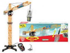 Masina - Macara uriasa