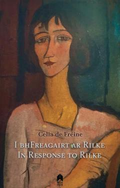Coperta cărții In Response to Rilke