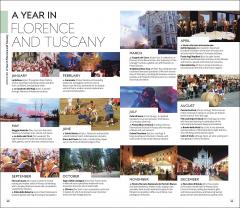 DK Eyewitness Travel Guide Florence and Tuscany