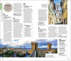 DK Eyewitness Travel Guide Florence and Tuscany