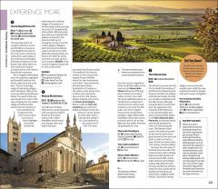 DK Eyewitness Travel Guide Florence and Tuscany