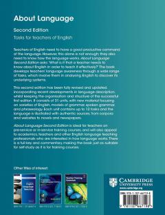 About Language