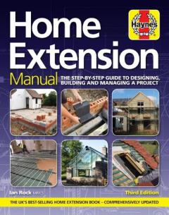 Home Extension Manual