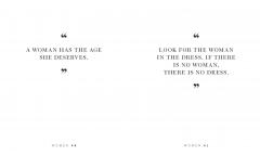 Pocket Coco Chanel Wisdom