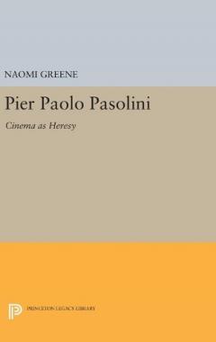 Pier Paolo Pasolini