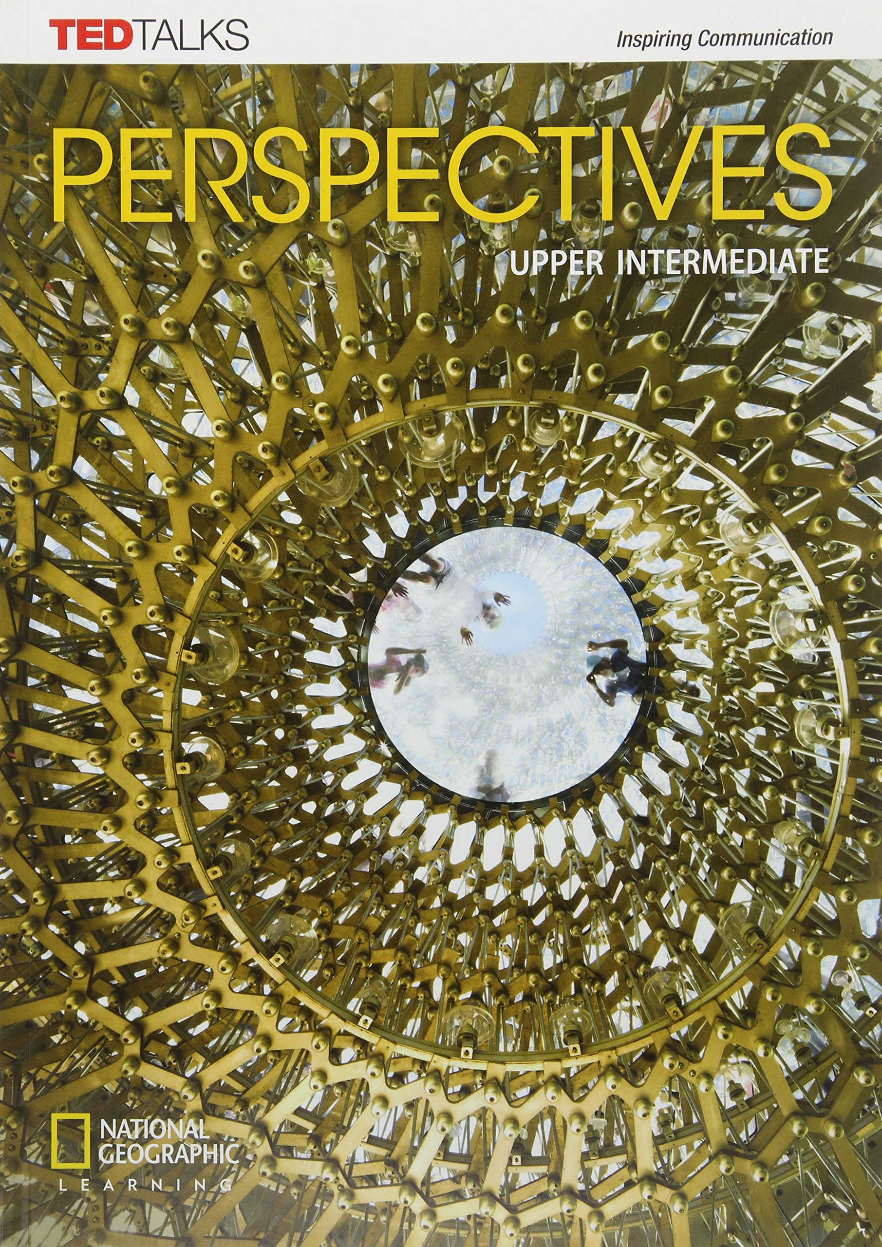 Perspectives Upper Intermediate: Student&#039;s Book