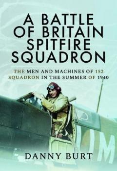 Battle of Britain Spitfire Squadron