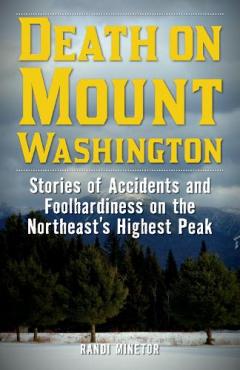 Death on Mount Washington