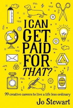 I Can Get Paid for That?