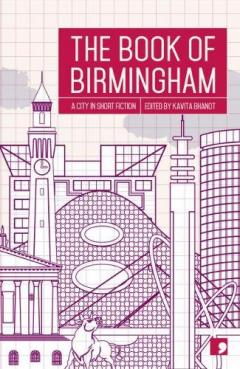 Coperta cărții Book of Birmingham